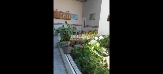 اريد بيع فيلا يوجد في بلدية بن فريحة