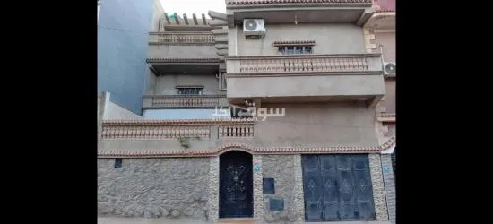 اريد بيع فيلا يوجد في بلدية بن فريحة - 2