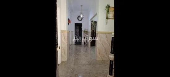 اريد بيع فيلا يوجد في بلدية بن فريحة - 4