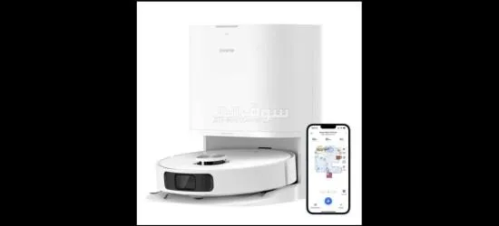 Robot aspirateur dream L10PRIME