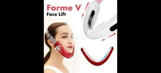 V-Face Lift Appareil de levage Visage Pour Femmes
