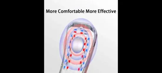 V-Face Lift Appareil de levage Visage Pour Femmes - 2