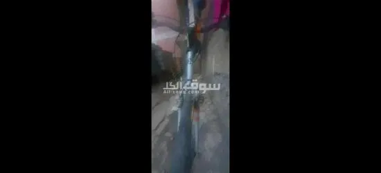 دراجة هواءية (بتوين)  للبيع - 2