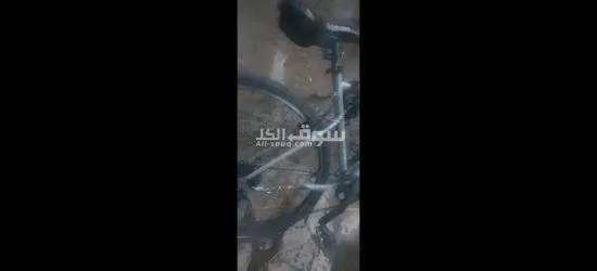 دراجة هواءية (بتوين)  للبيع - 3