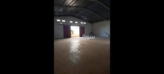 مستودع  للكراء بمساحة  600م2+معاه مستودع 130م2  المنطقة الصناعية متعددة النشاطات سفيزف.سيدي بالعباس - 3