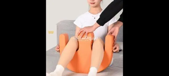 وسادة تحديد المواقع والدوران لكبار السن – وسادة طبية لكبار السن - 3