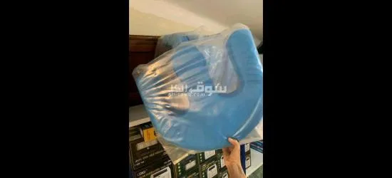 وسادة تحديد المواقع والدوران لكبار السن – وسادة طبية لكبار السن