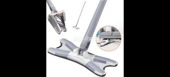 ممسحة دوارة من الألياف الدقيقة - 2