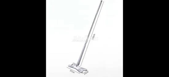 ممسحة دوارة من الألياف الدقيقة - 4