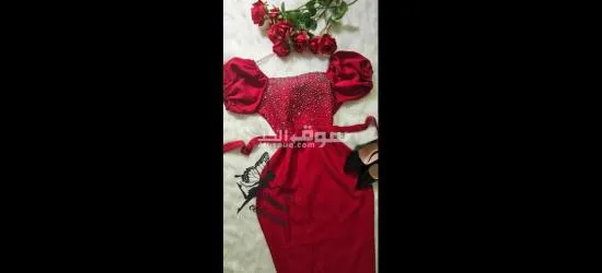 روبة سواغي أناقة😍 - 4