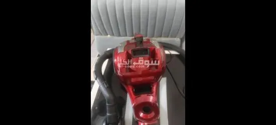 منظف الكتروني