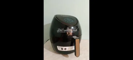 airfryer مقلاة هوائية