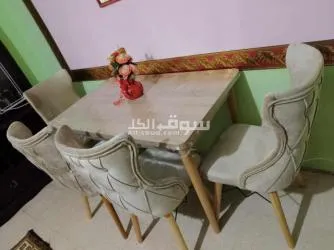 طاولات - 2