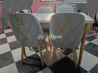 طاولات - 3