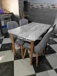 طاولات - 4