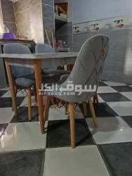 طاولات - 5