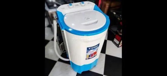 Machine a laver kridor 11kg - 8