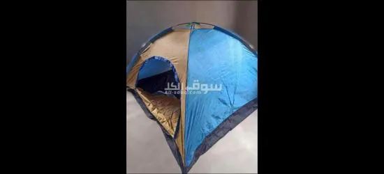 Tente camping Manuel 4 places - 3