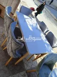 طاولات - 10