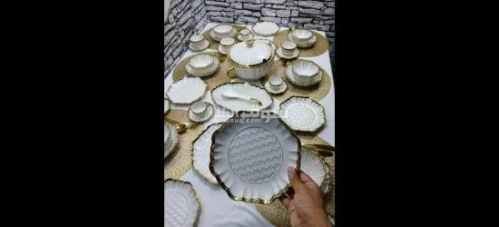 اواني منزلية عصرية