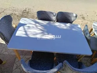 طاولات - 11