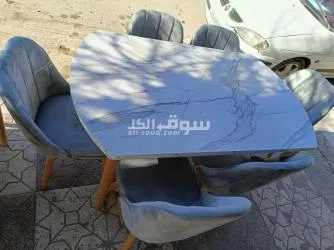 طاولات - 12
