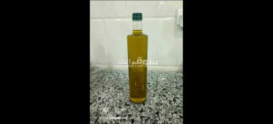 زيت الزيتون huile d'olive - 4