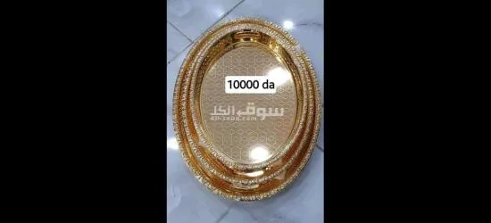 تشكيلة اواني فخمة و عصرية جديدة للبيع - 19