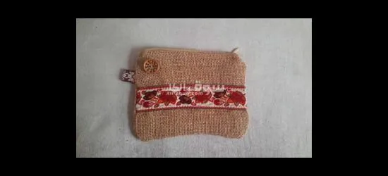 Sacs et pochettes originaux en broderie à mains - 13