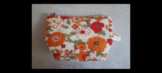 Trousses de toilette et maquillage