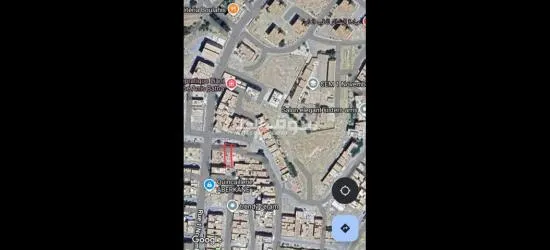 حي التخصيص أول نوفمبر آريس