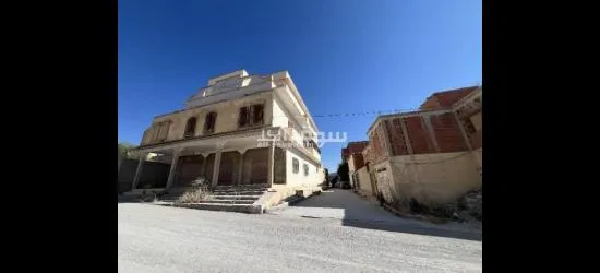 Villa à vendre à Tebessa 720 m² et 3 façades - 4