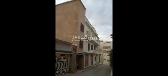 Villa à vendre à Tebessa 720 m² et 3 façades - 6