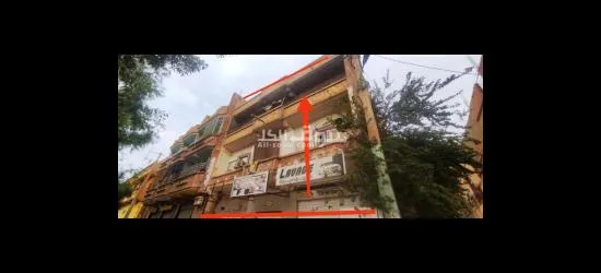 منزل للبيع في ولاية بسكرة في حي السايحي 2