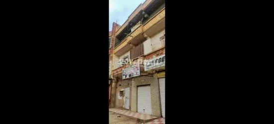منزل للبيع في ولاية بسكرة في حي السايحي 2 - 3