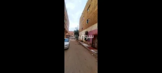 منزل للبيع في ولاية بسكرة في حي السايحي 2 - 7