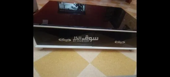 طاولة لغرفة المعيشة