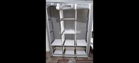 خزانة ملابس storage wardrobe 88130 - 2