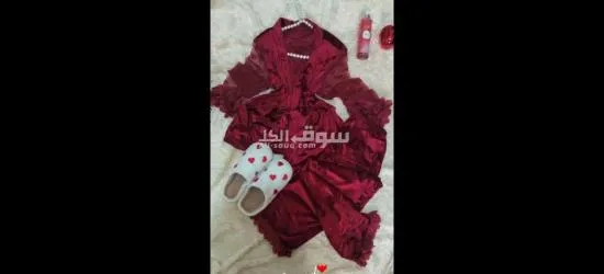 ملابس نسائية داخلية فاخمة - 5