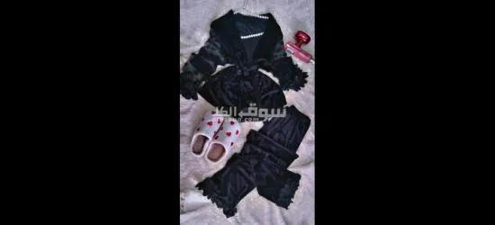 ملابس نسائية داخلية فاخمة - 6