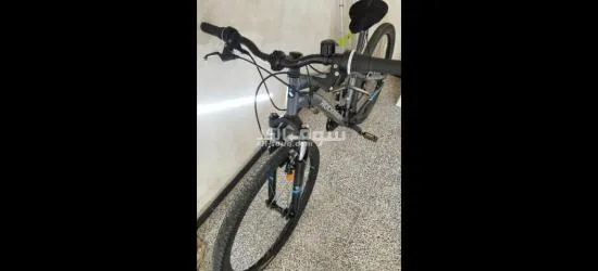 Vélo Rockrider - 3