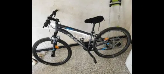 Vélo Rockrider - 4