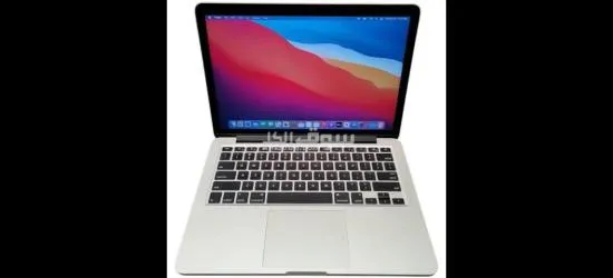 MacBook Pro - 1