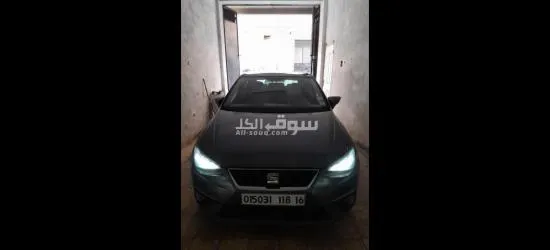 ابيزا 2018 - 2