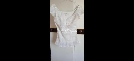 chemise luxe H&m - 2