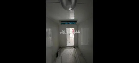 انجاز وتركيب وتجهيز غرف التبريد بمختلف الأحجام - 3