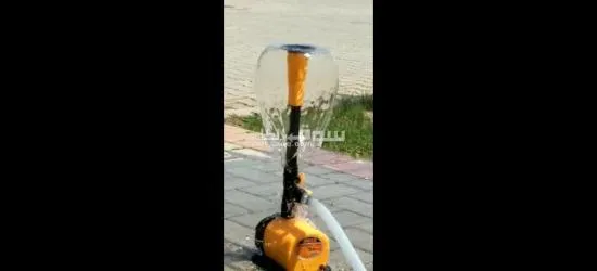 اسم المنتج: 50W اسم المنتج: 50W Submersible Water Pump (مضخة ماء