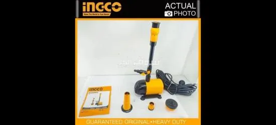 اسم المنتج: 50W اسم المنتج: 50W Submersible Water Pump (مضخة ماء - 5