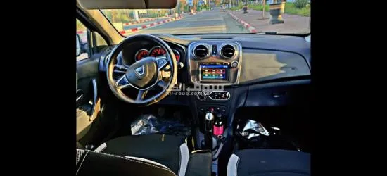 Dacia Stepway privilège - 6