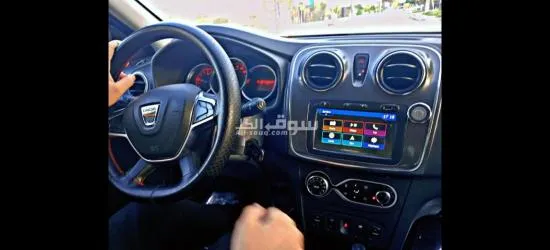 Dacia Stepway privilège - 9